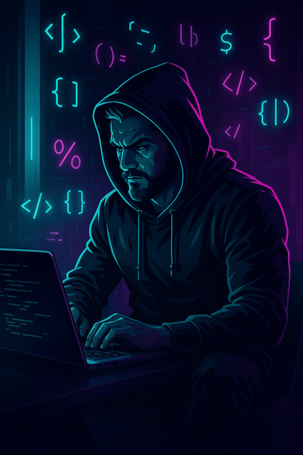 Vibe Coding Flow Preview Banner