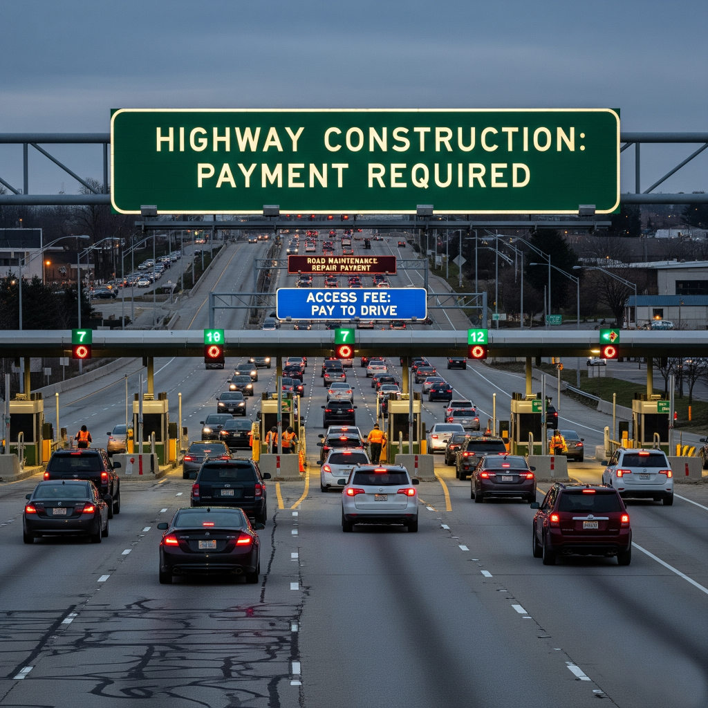 Case Study: The Highway API